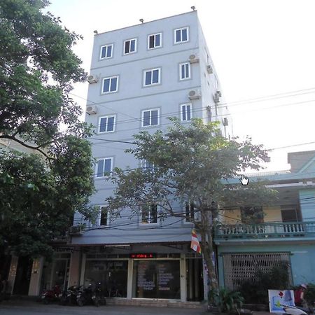 Anh Linh 1 Hotel Dong Hoi Dış mekan fotoğraf
