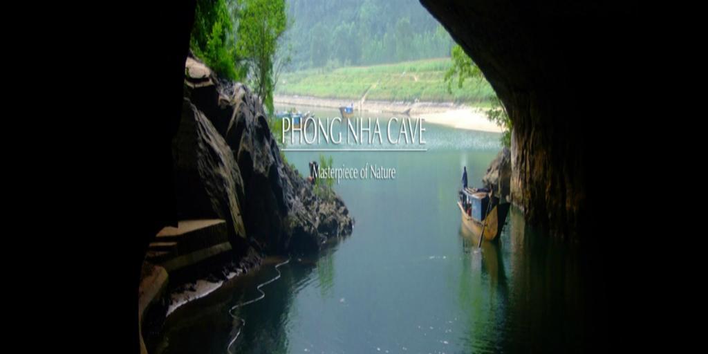 Anh Linh 1 Hotel Dong Hoi Dış mekan fotoğraf