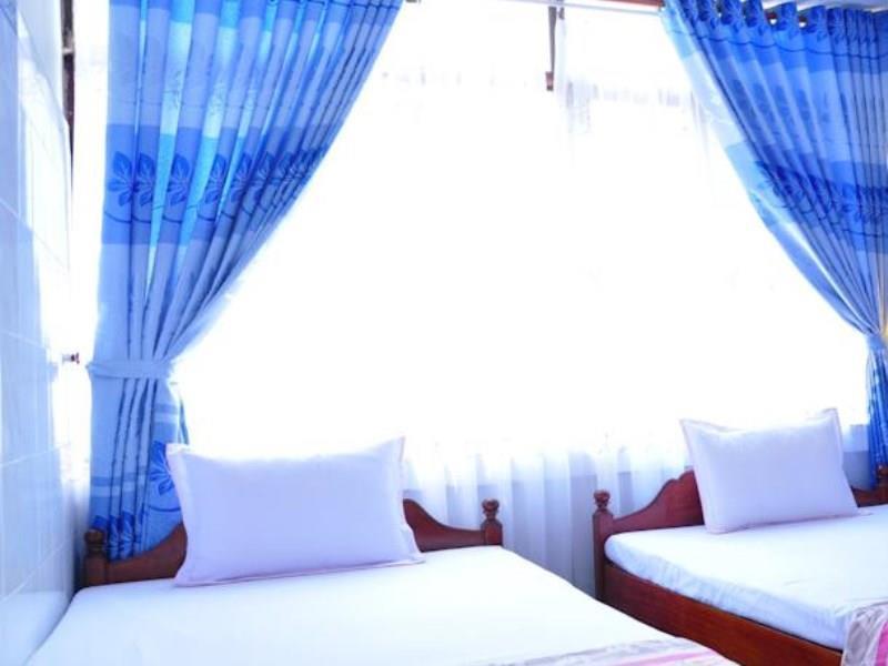 Anh Linh 1 Hotel Dong Hoi Dış mekan fotoğraf